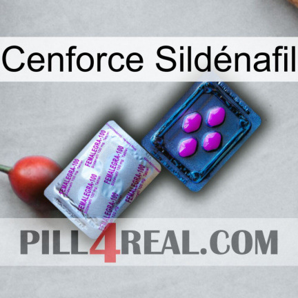 Cenforce Sildénafil 37